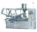 全自動灌裝封尾機(jī)